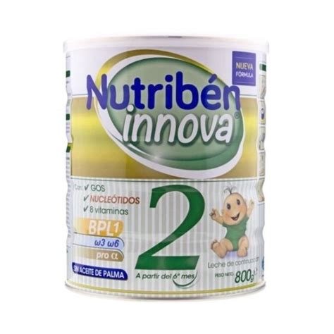 Nutrib N Innova Leite Crescimento X G Kuantokusta