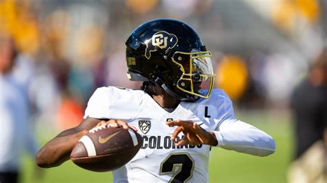 NCAA Football: Colorado at Arizona State | Colorado Buffaloes Wire