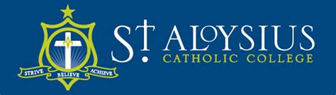 Back To School 2025 St Aloysius Catholic College