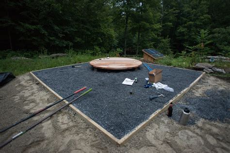 Homesteading And Self Reliant Living We Have A Wood Fired Hot Tub