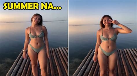 Ang Init Na Nga Lalo Pa Pinainit Ni Ate Pinoy Reacts To Funny