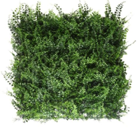 Follaje Artificial Fern Sugarden En M Xico