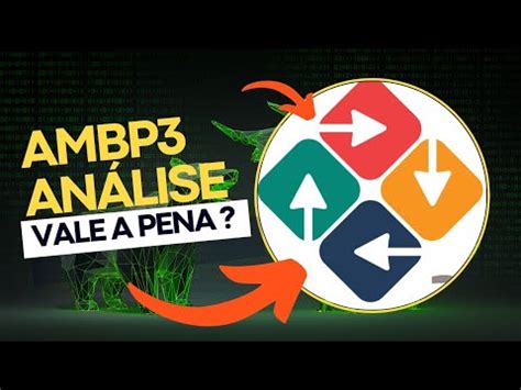 16 Análise Fundamentalista da Ambipar AMBP3 escaneandoo Mercado