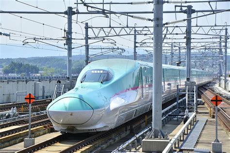 Shinkansen 1080p 2k 4k 5k Hd Wallpapers Free Download Wallpaper Flare