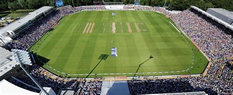 Sophia Gardens (cricket ground) - CricXplore