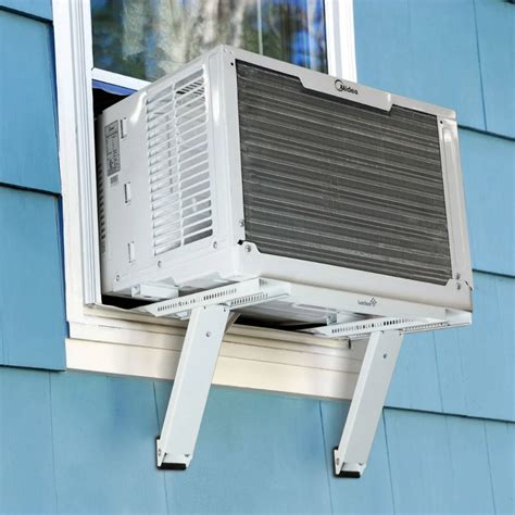 8 Tips For Installing A Window Air Conditioning Unit Window Air