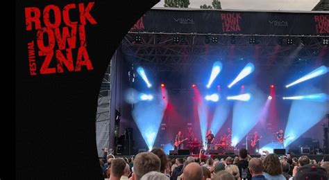 KULT Rockowizna Festiwal 2022 WYDARZENIA