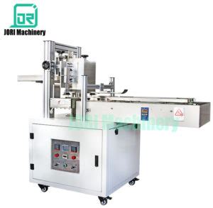 Hot Melt Glue Machine JORI MACHINERY