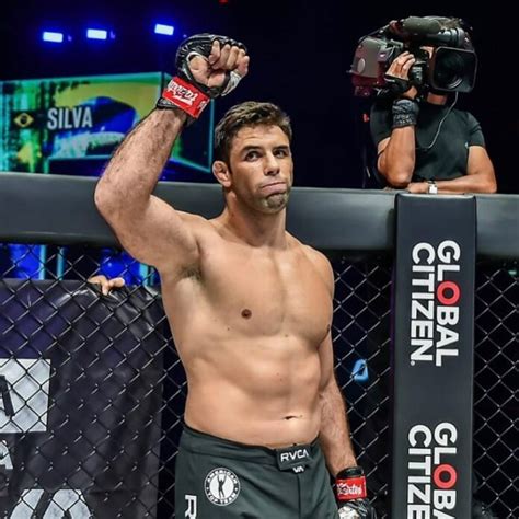 ONE Championship Buchecha planeja mostrar que não é apenas um lutador