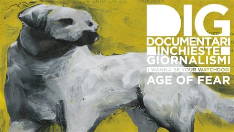 Dig Festival Il Miglior Giornalismo D Inchiesta In Scena A Modena Dall