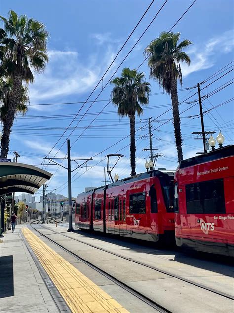 Seeing gas at $6.20 reminds me why I love SDMTS and not having a car
