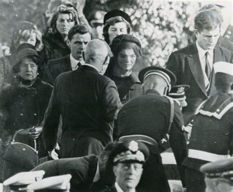 Unknown/Associated Press - John F. Kennedy funeral, 1963 / Kennedy ...