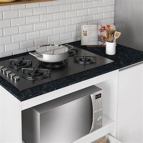 Tupi S A Balcon Cooktop Nt Notavel Blanco