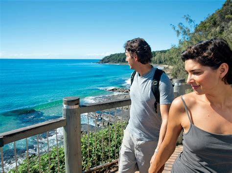 Noosa National Park | Attractions | Queensland
