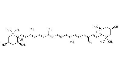 Violaxanthin - Alchetron, The Free Social Encyclopedia