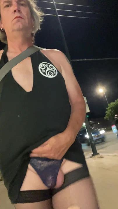 Sissy Street Walker Shemale Ladyboy Ladyboy Porn Feat Scrap D Flasher Xhamster