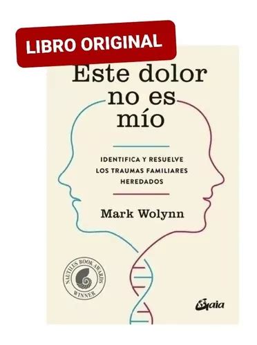 Este Dolor No Es Mío Libro Nuevo Y Original Cuotas sin interés