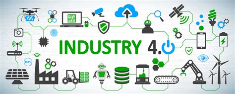 ERP und Industrie 4.0: fünf Herausforderungen treffen auf fünf Lösungen ...