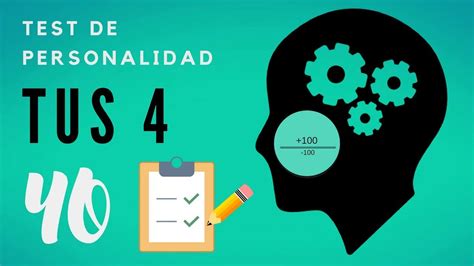 Top 142 Test De Personalidad Psicologia Imagenes Destinomexico Mx