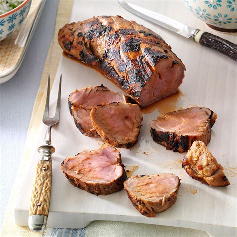 Best Chinese Pork Tenderloin Recipes