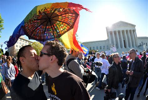Gay Marriage Questions The Supreme Court Must Consider ABC News