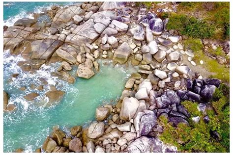 Tujuh Wisata Terbaik Di Belinyu Bangka Yang Wajib Anda Kunjungi Ada