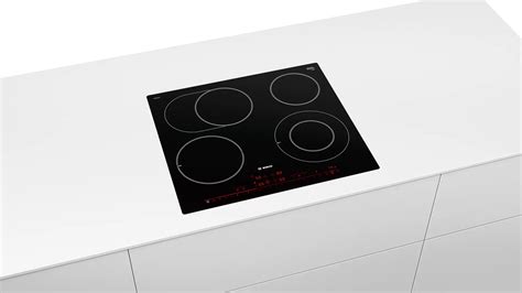 Buy BOSCH Series 8 Ceramic Electric Hob 60cm Online In Dubai Abu Dhabi