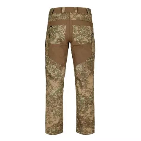 Helikon Tex Spodnie Hybrid Tactical Pants Nyco Ripstop Pencott