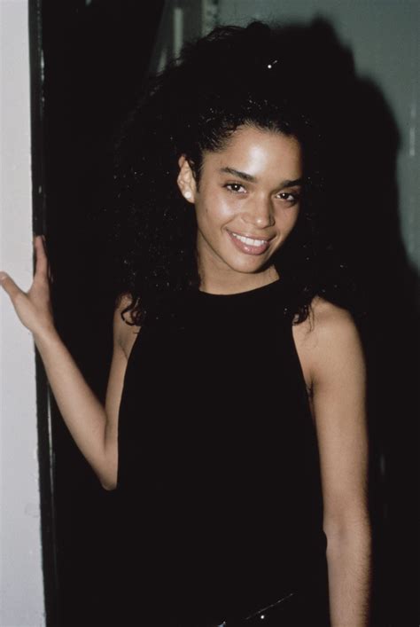 Face Card Lisa Bonet S Best Beauty Moments Essence Essence