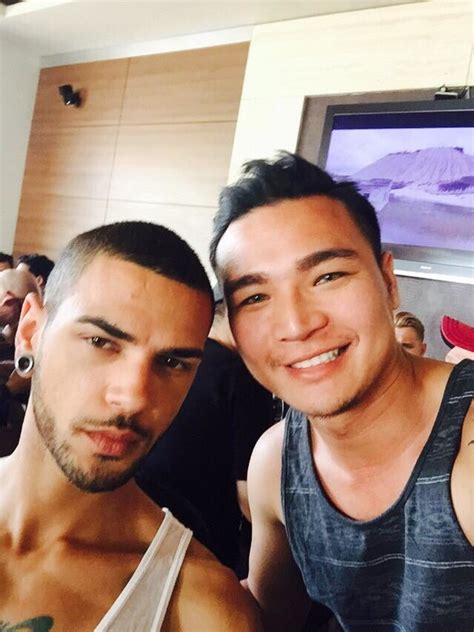 Photo Gallery 相簿 MR GAY TAIWAN