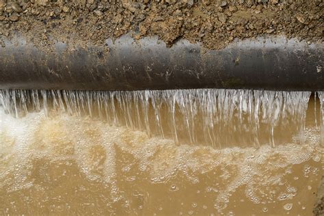Water Loss Management - SCG Process