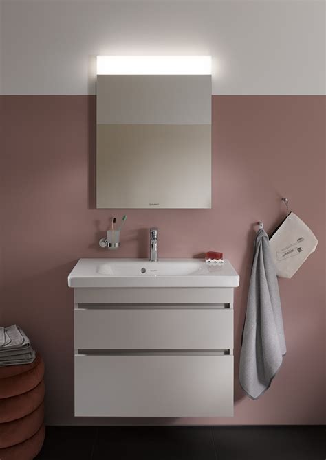 Duravit Des Solutions De Salles De Bains Sur Mesure