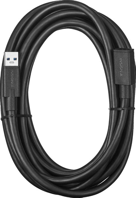 Best Buy Insignia™ 12 Usb 30 Extension Cable A Male To A Female Ns Paau312