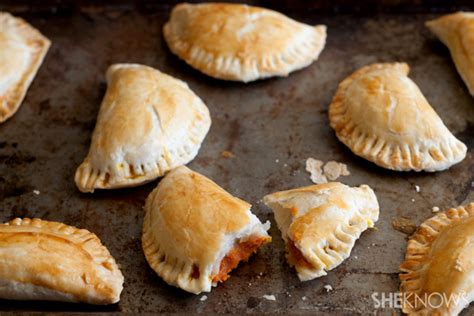 Delicious Pumpkin Empanadas Sheknows