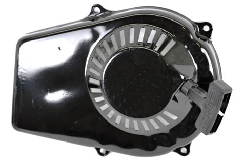 Стартер CHAMPION GG951DC в сборе для генератора (Чемпион) - купить по ...