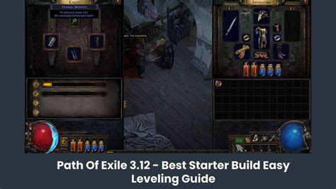 Easy Path Of Exile Leveling Guide Computer Tech Reviews