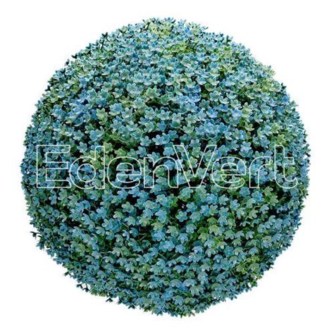 Artificial Topiary Ball Supplier Edenvert