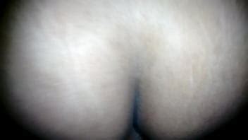 Cumming En El Culo Da Una Puta Esposa Xvideos