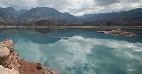 Pronóstico así estará el tiempo este sábado en Mendoza