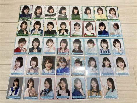 48％割引ブラック系直営店に限定 日向坂46 佐々木美玲 Justwater生写真 コンプ アイドル タレントグッズブラック系 Otaon