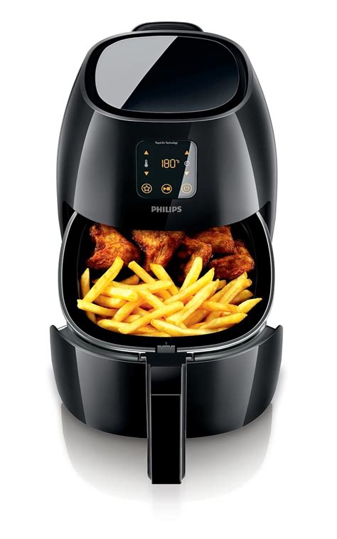 Philips XL Air fryer(HD9240/94) - BestAirFryerHub