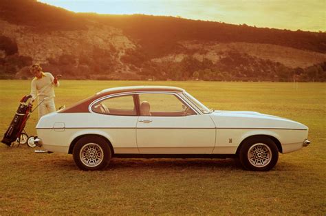 40 Years Of Capri