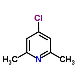 2 6 二甲基吡啶 MSDS 用途 密度 CAS号108 48 5 化源网