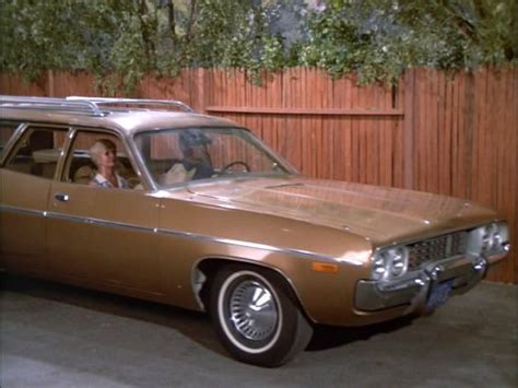 IMCDb.org: 1972 Plymouth Satellite Custom Wagon in "The Brady Bunch ...