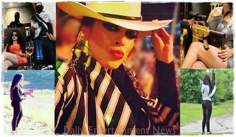 Kết cục thảm cho những hoa hậu hot girl dính đến trùm ma túy