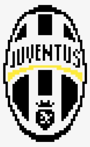 Escudo De Juventus Para Dream League Soccer