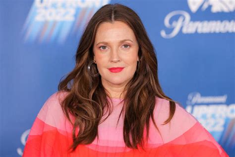 Drew Barrymore Opens Up About Intimacy After A Woman Accused Her Of Hating Sex Nestia