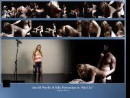 Naked Ann M Perell In Otel Lo