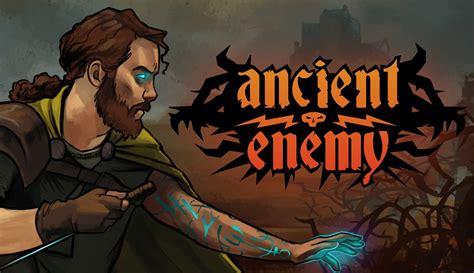 Купить Ancient Enemy на ПК со скидкой – ключи игр дёшево в интернет ...