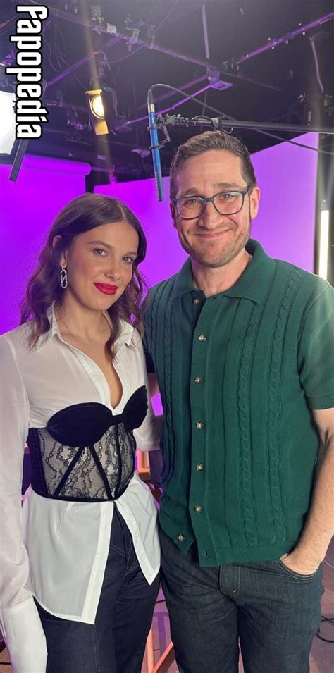 Millie Bobby Brown Nude Leaks Photo 4283177 Fapopedia